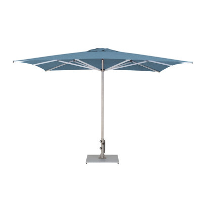 Storm 10' Square Umbrella