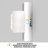 Adeline LED Wall Sconce-1795522491