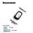 Oversized 1 1/6" Length Rectangle Knob Multipack-87665167