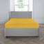 Appletree Bedding 100% Cotton Percale Fitted Sheet-38389789-38389784