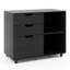 Dinton 81cm Wide 3 -Drawer File Cabinet-837744345