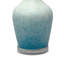 Lampe de table en verre 25 po Mist - Mist