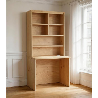 Natividad Writing Desk