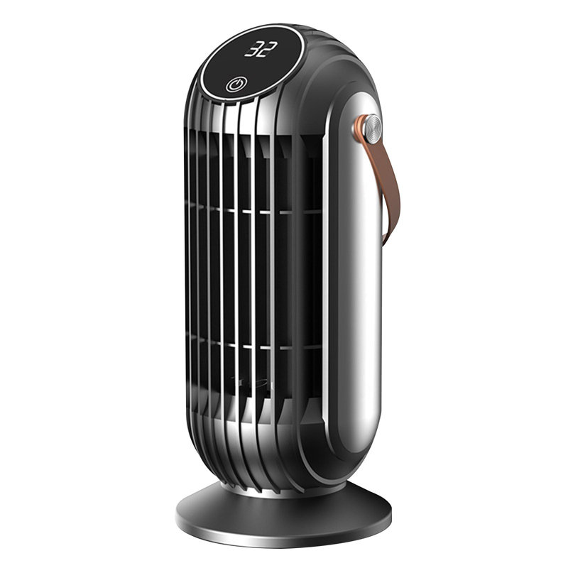 Warm Heater With Remote Control Ceramic Heating Heater For Office Living Room Bathroom Bedroom Household Use