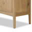 Maggie Sideboard-Aged Smoked Oak