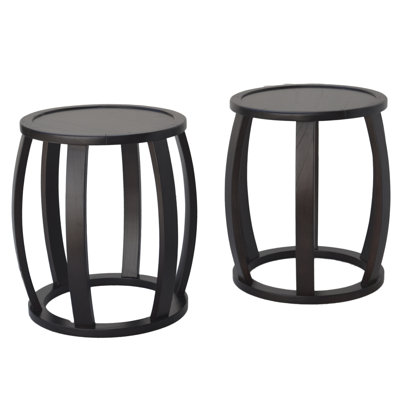 Table de bout Fallston