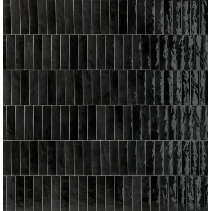 Serence Black