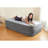 Intex 18" Queen Comfort Plush Elevated DuraBeam Airbed with Internal Electric Pump-56683780-133141063