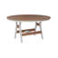 Berlin Gardens Harbor 60″ Round Counter Height Table-280655291-280655285-280654927