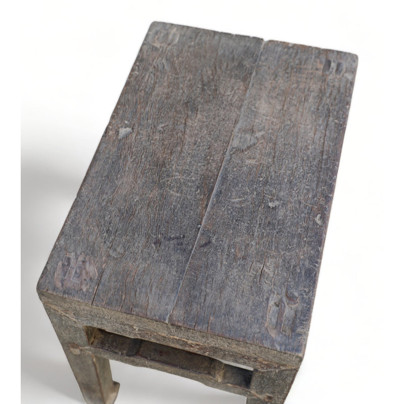 Accent Stool