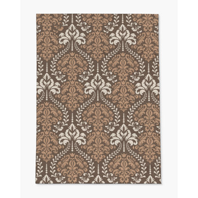 Tapis de chaise rectangulaire Novelle