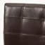 PU Leather Upholstered Dining Chairs