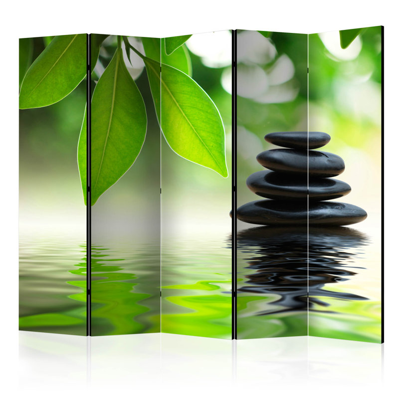 Reylock Calm Room Divider, 5