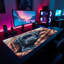Polyester Desk Pad-2038067048