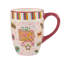 Ensemble de 4 tasses Lolita® Lady Boss