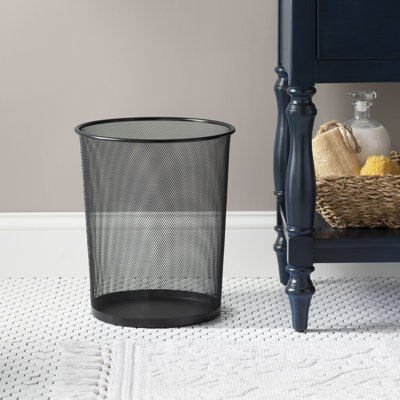 Corbeille pour déchets 4 gallons