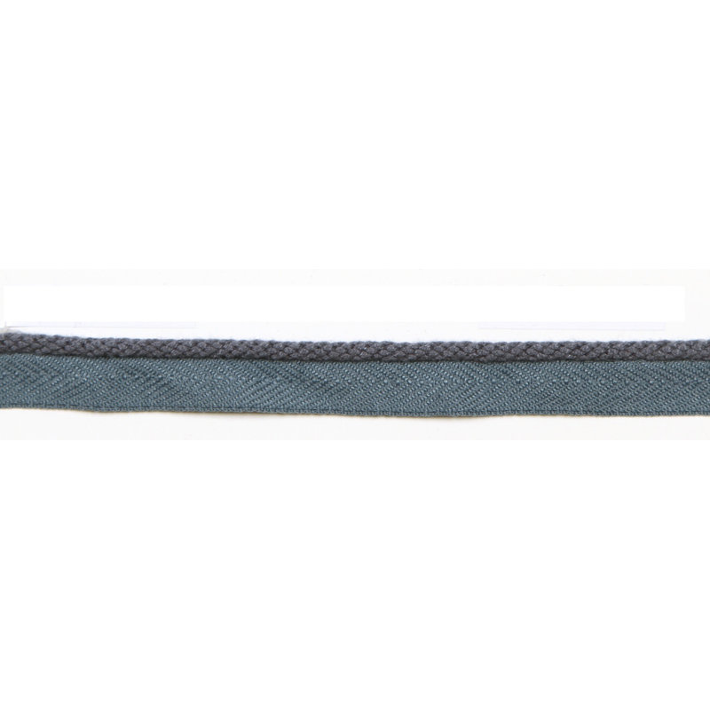Tissu Calypso, Bleu