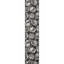 Tapis noir et blanc Contemporary-1264795306