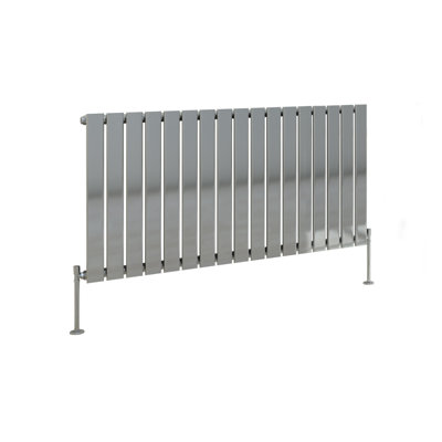 Adah Horizontal Single Flat Panel Radiator