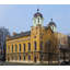 Synagogue de la République tchèque