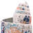 Washable Abstract Indoor Rug-1036676402