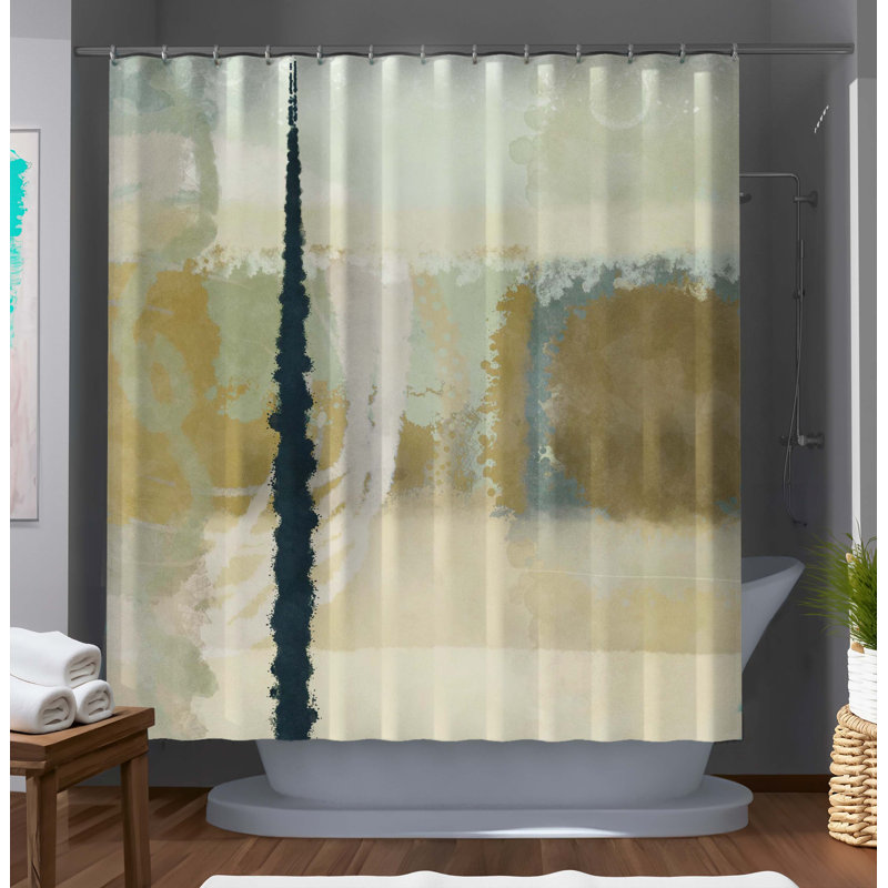 Shower Curtain