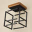Modern Edge, Cozy Feel: tabourets de bar rembourrés en similicuir pour chaque maison-1064969848