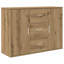 Bolderberg 90cm Sideboard-1999774772