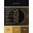 Soft Plush Finnell New Years Modern & Contemporary Abstract Area Rug in Gray – Black Binding-2123868237