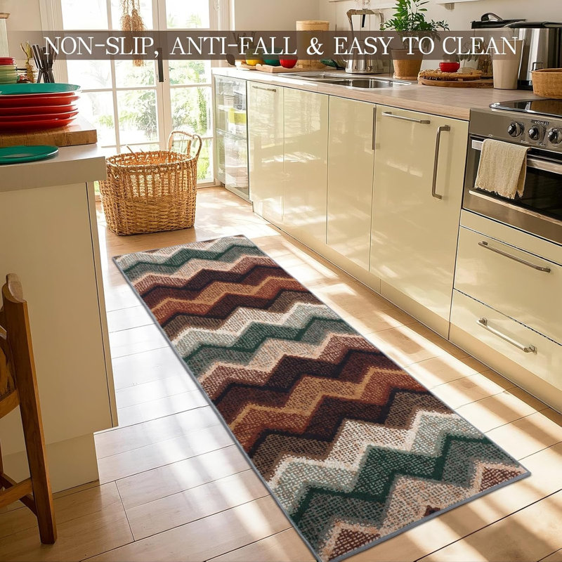 Linen 10cm X 10cm Area Rug