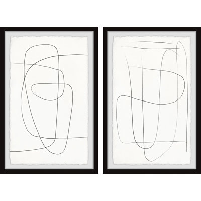 I Found You Diptych