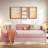 Daybed With Led Light And Trundle-270366089