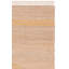 Tapis brun clair en jute tissé à la main Jackie-1539873180