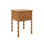 Table de chevet à 1 tiroir Jenny Lind-150338083