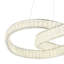 Antenette 1 - Light Natural LED Pendant