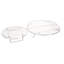 Evo Circular Roasting & Baking Racks