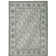 Curacao Flatweave Green Rug