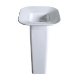 20'' L Bathroom Sink