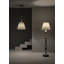 Lampe del sur pied 64" Firefly