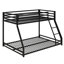 Allam Kids Twin Over Full Bunk Bed-434678620