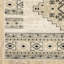 Tapis ivoire / gris Basurto-2071953996