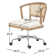 Alexa Swivel Task Chair