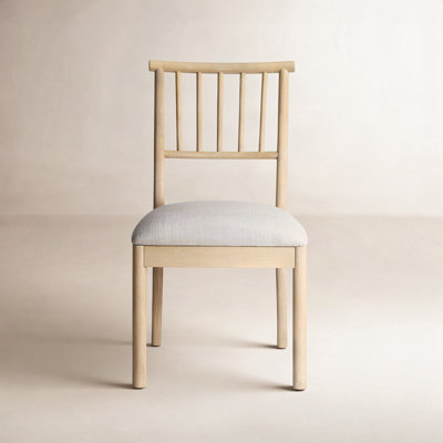 Wales Linen Dining Chair