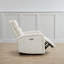 Fauteuil inclinable électrique pivotant 33,3 po Nylie-900991672-929815121