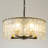 Hajarah 5 - Light Dimmable Empire Chandelier-1556882397-1608877497