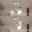 LED Ceiling Spotlight Swiveling GU10 1-Flame Ceiling Spotlights Industrial Living Room-980426987