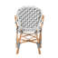 Chaise de salle à manger