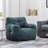 Almon Upholstered Armchair-1875657237