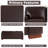 Ashwaq Modern Oversized Genuine Leather 3 Seater Sofa Couch with Square Arms for Living Room-1732294265
