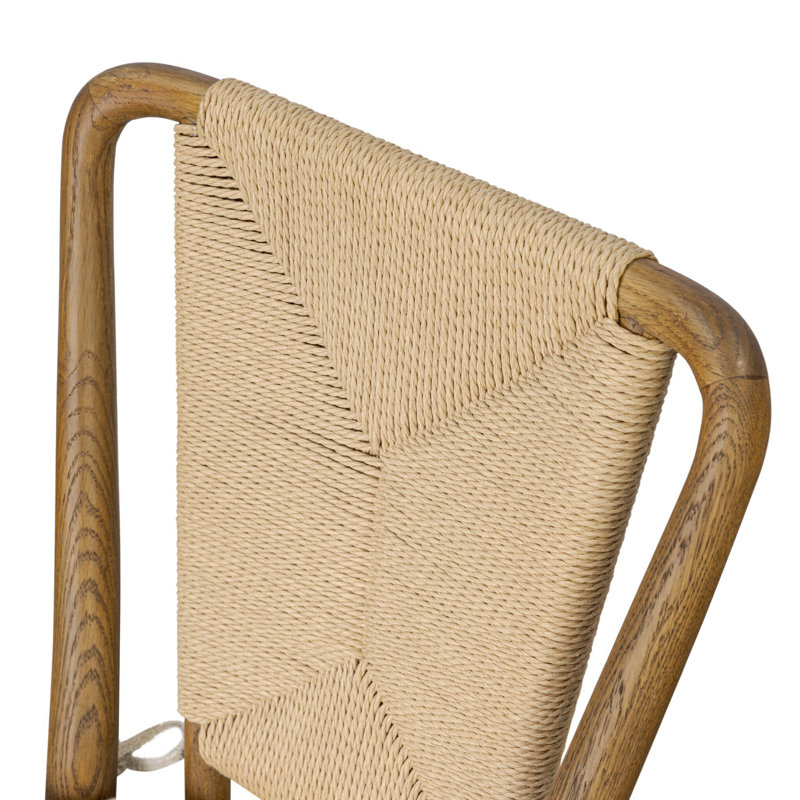 Greylin Upholstered Dining Chair, null